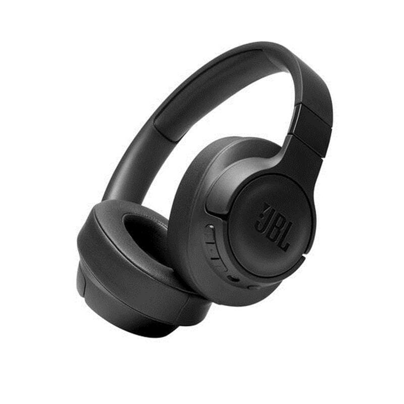 Bluetooth-гарнітура JBL Tune 700BT Black (JBLT700BTBLK)