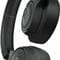 Фото - Bluetooth-гарнитура JBL Tune 700BT Black (JBLT700BTBLK) | click.ua