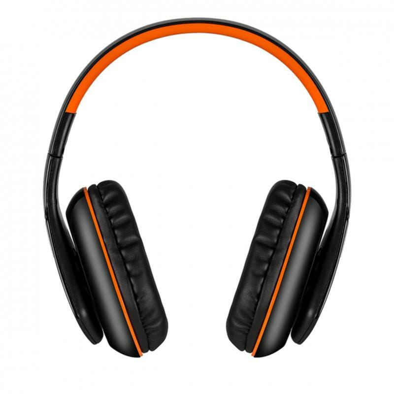 Bluetooth Kotion EACH B3506 Black Orange ktb3506bt