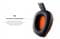 Фото - Bluetooth-гарнітура Kotion EACH B3506 Black/Orange (ktb3506bt) | click.ua