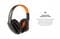 Фото - Bluetooth-гарнітура Kotion EACH B3506 Black/Orange (ktb3506bt) | click.ua
