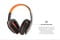 Фото - Bluetooth-гарнітура Kotion EACH B3506 Black/Orange (ktb3506bt) | click.ua