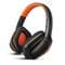 Фото - Bluetooth-гарнітура Kotion EACH B3506 Black/Orange (ktb3506bt) | click.ua