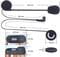 Фото - Bluetooth-мотогарнітура для шолома FreedConn T-Com SC дисплей, радіо, інтерком 1000 м (fdtcmsc) | click.ua