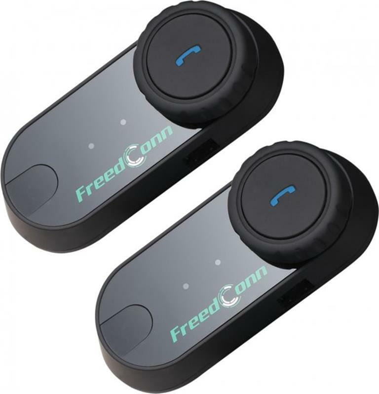 Bluetooth-мотогарнітура для шолома FreedConn FDC VBx2 (fdtcmvb2)
