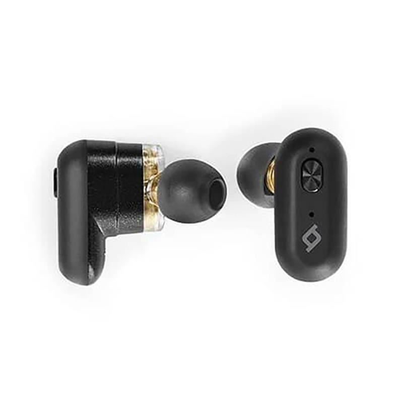 Bluetooth-гарнитура Ttec AirBeat Duo True Wireless Headsets Black (2KM127S)