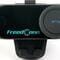 Фото - Bluetooth-мотогарнитура для шлема FreedConn T-Com VB радио, интерком 700 м (fdtcmvb) | click.ua