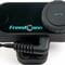 Фото - Bluetooth-мотогарнитура для шлема FreedConn T-Com VB радио, интерком 700 м (fdtcmvb) | click.ua
