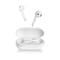 Фото - Bluetooth-гарнитура Ttec AirBeat Free True Wireless Headsets White (2KM133B) | click.ua