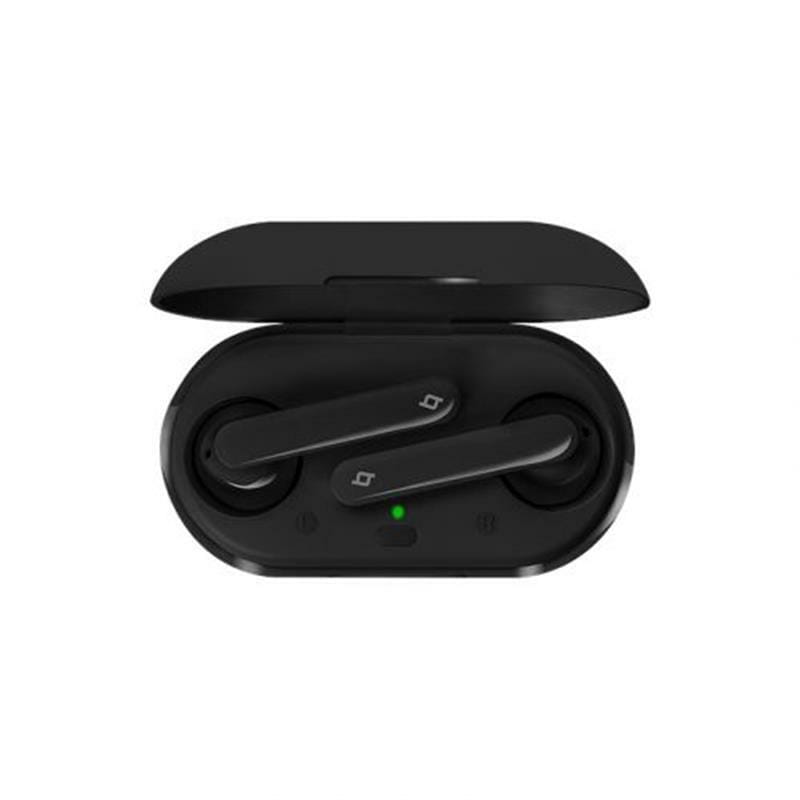 Bluetooth-гарнитура Ttec AirBeat Free True Wireless Headsets Black (2KM133S)