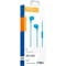 Фото - Гарнитура Ttec Pop Blue (2KMM13M) | click.ua