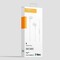 Фото - Гарнітура Ttec Pop White (2KMM13B) | click.ua