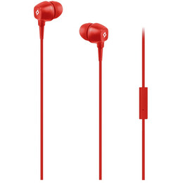 Гарнитура Ttec Pop Red (2KMM13K)