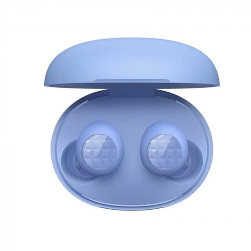 Bluetooth-гарнитура Realme Buds Q2 Blue EU_