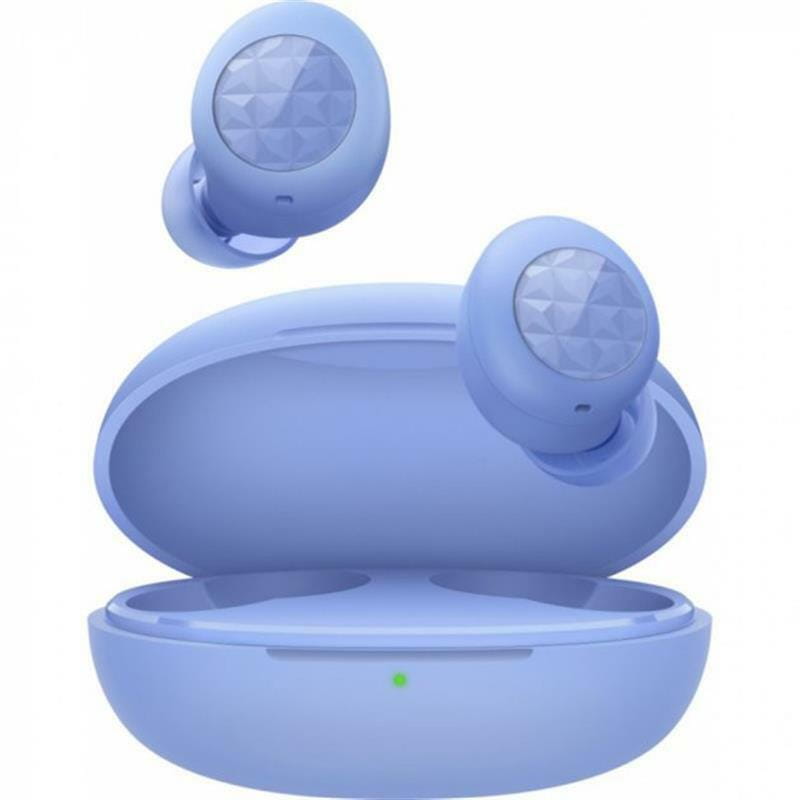 Bluetooth-гарнитура Realme Buds Q2 Blue EU_