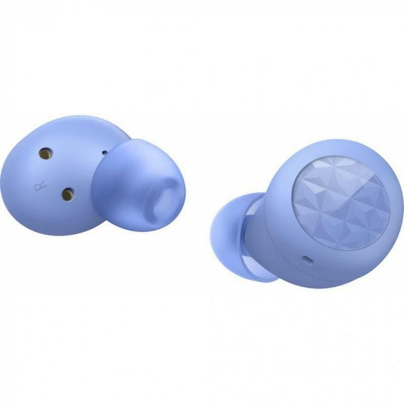 Bluetooth-гарнитура Realme Buds Q2 Blue EU_