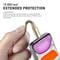 Фото - Кабель Luxe Cube Armored USB - Lightning (M/M), 1 м, золотистый (8886668670012) | click.ua