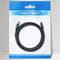 Фото - Кабель Vention USB Type-C - USB (M/M), 2 м, Black (COKBH) | click.ua