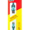 Фото - Кабель Dengos USB - Lightning (M/M), 1 м, Blue (PLS-L-IND-SOFT-BLUE) | click.ua