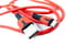 Фото - Кабель Dengos USB - micro USB (M/M), 1 м, Red (PLS-M-IND-SOFT-RED) | click.ua