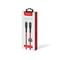 Фото - Кабель Intaleo CBRNYTL1 USB Type-C - Lightning (M/M), 1.2 м, Red (1283126504129) | click.ua