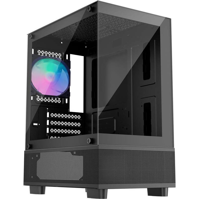 Персональний комп`ютер ASGARD Windows 10 Home (A78X3D.32.S10.56T.K7344W)