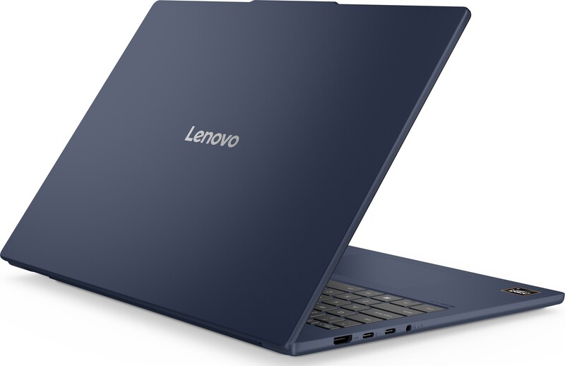Ноутбук Lenovo IdeaPad Slim 5 16ARP10 (83HU004RRA) Cosmic Blue