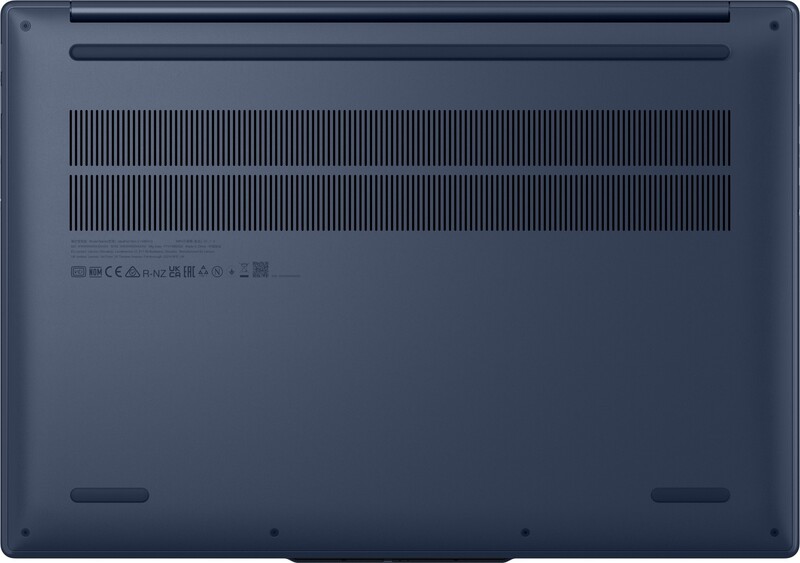Ноутбук Lenovo IdeaPad Slim 5 16ARP10 (83HU004RRA) Cosmic Blue