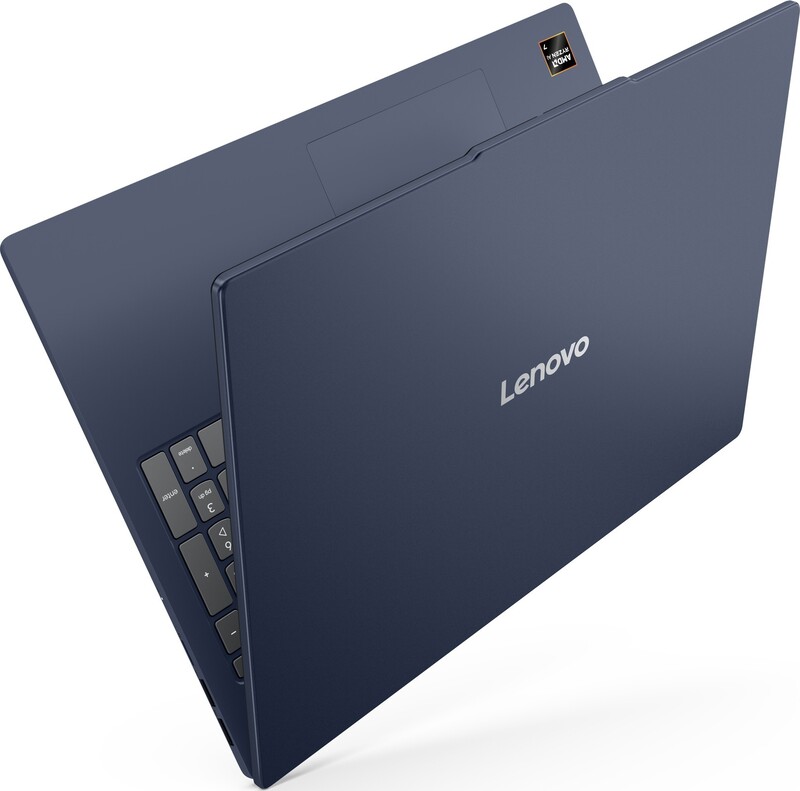 Ноутбук Lenovo IdeaPad Slim 5 16ARP10 (83HU004RRA) Cosmic Blue