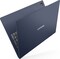 Фото - Ноутбук Lenovo IdeaPad Slim 5 16ARP10 (83HU004RRA) Cosmic Blue | click.ua