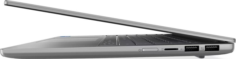 Ноутбук Lenovo IdeaPad Slim 5 14IRH10 (83HR00D6RA) Luna Grey