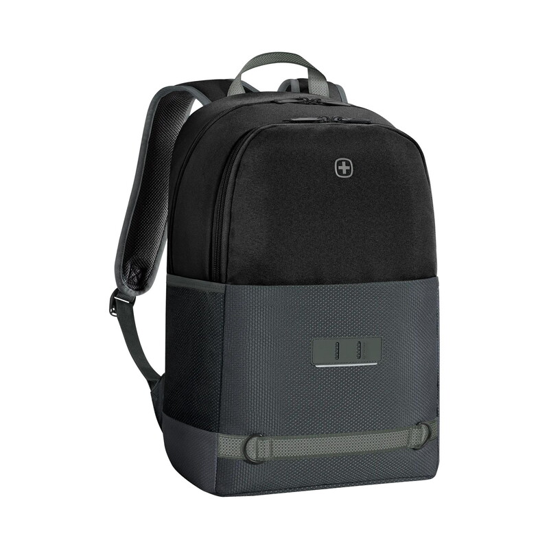 Рюкзак для ноутбука Wenger Next 24 Tyon 16" Black (653182)