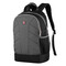 Фото - Рюкзак для ноутбука Wenger Quadma 16" Grey (653215) | click.ua