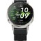 Фото - Смарт-часы Amazfit Active 3 Premium Silver (W2559GL1N) | click.ua