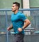 Фото - Смарт-часы Amazfit Active 3 Premium Blue (W2559GL2N) | click.ua