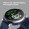 Фото - Смарт-часы Amazfit Active 3 Premium Blue (W2559GL2N) | click.ua