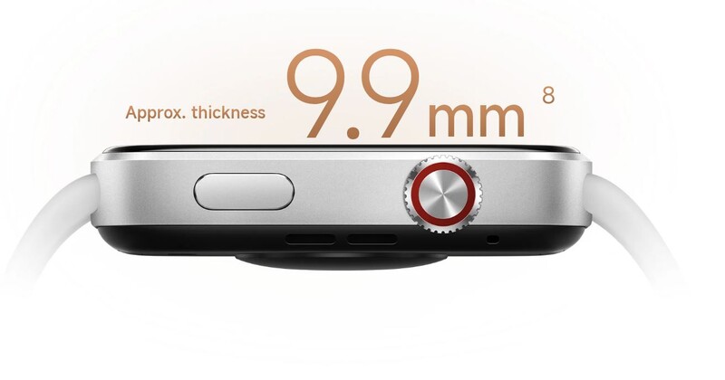 Смарт-годинник Xiaomi Redmi Watch 6 Silver Gray (BHR08CUGL)