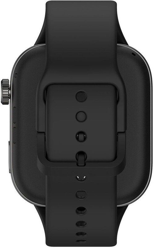 Смарт-часы Xiaomi Redmi Watch 6 Obsidian Black (BHR08CIGL)