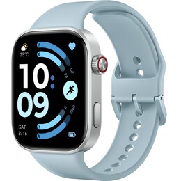 Смарт-годинник Xiaomi Redmi Watch 6 Glacier Blue (BHR08CWGL)