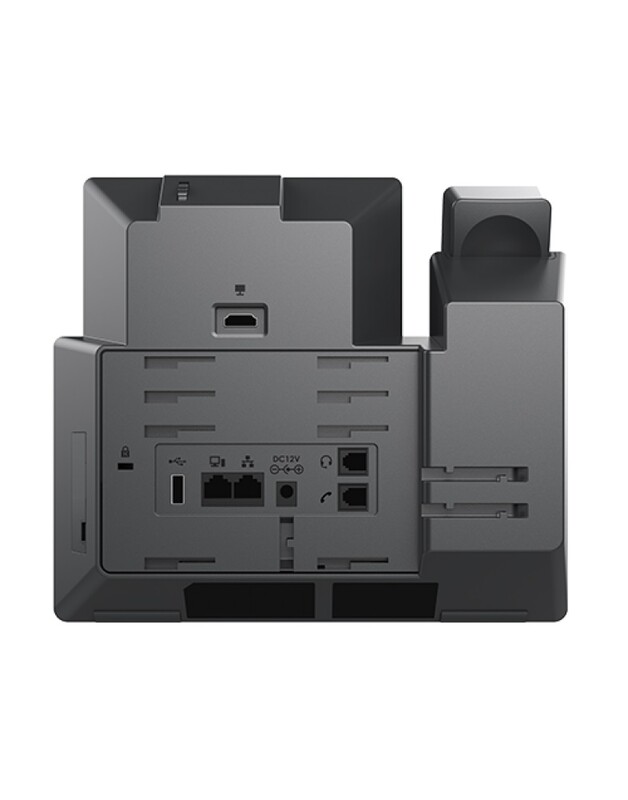 IP-телефон Grandstream GXV3450 Smart Video Phone