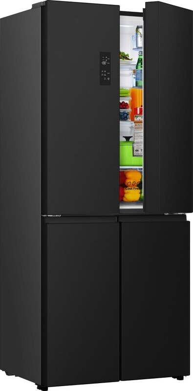 Холодильник Gorenje NRM819E61BX