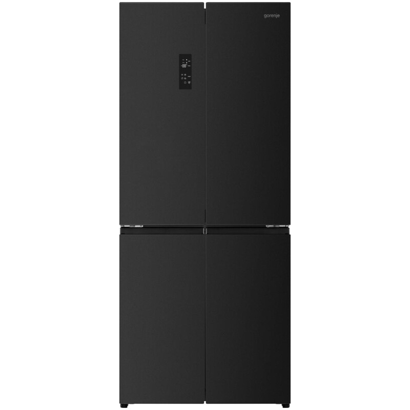 Холодильник Gorenje NRM819E61BX