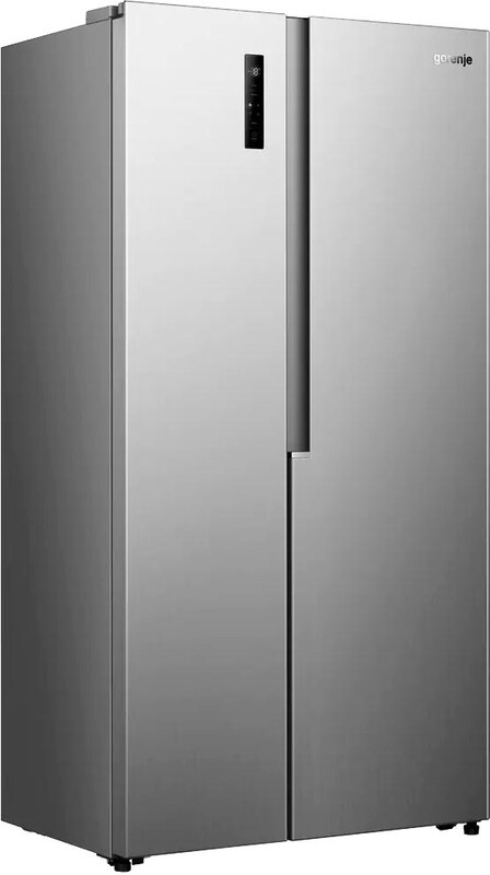 Холодильник Gorenje NRS917E41X