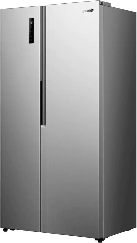 Холодильник Gorenje NRS917E41X