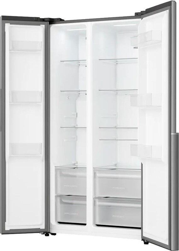 Холодильник Gorenje NRS917E41X