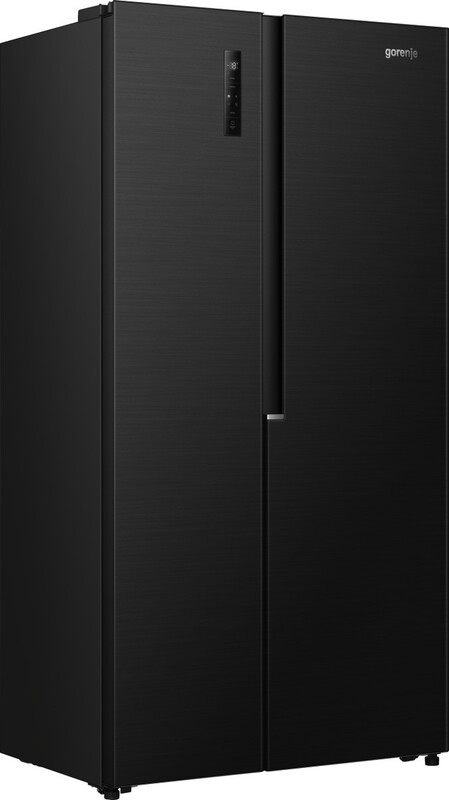 Холодильник Gorenje NRS917E41BX