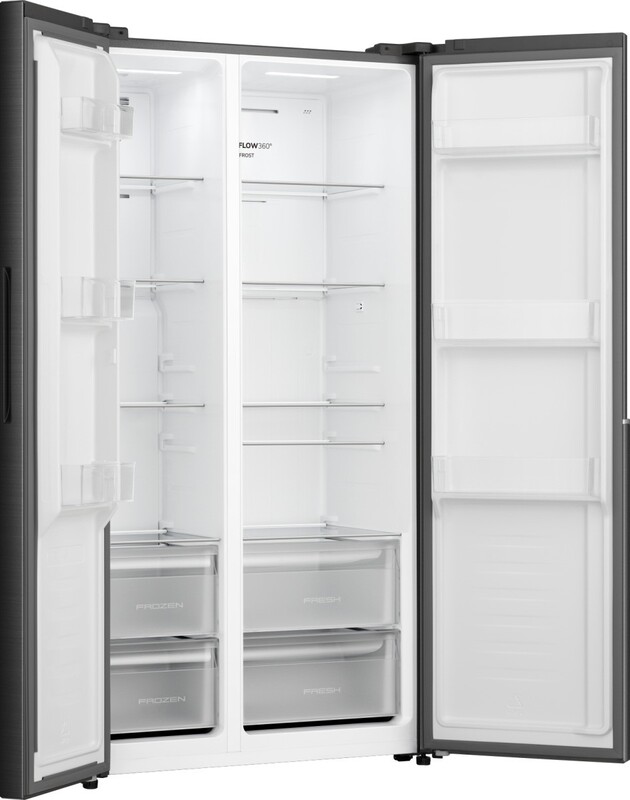 Холодильник Gorenje NRS917E41BX