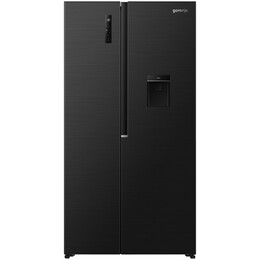 Холодильник Gorenje NRS917E41BXWD