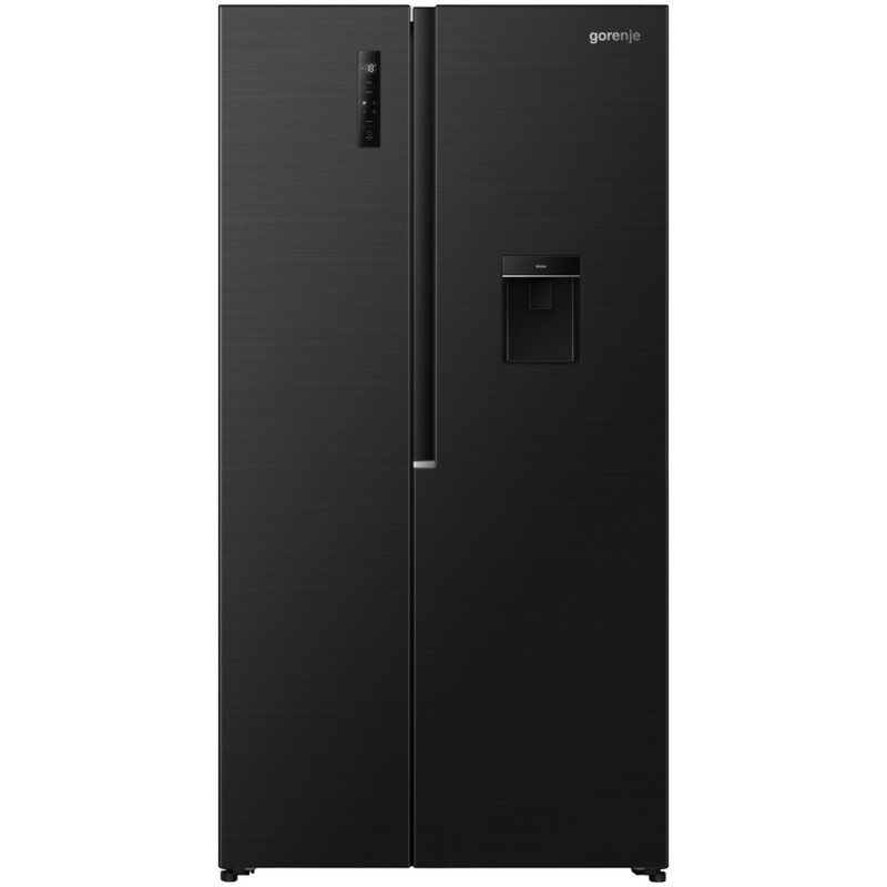 Холодильник Gorenje NRS917E41BXWD