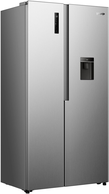 Холодильник Gorenje NRS917E41XWD